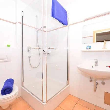 Appartement Ponyhof Schoellang *