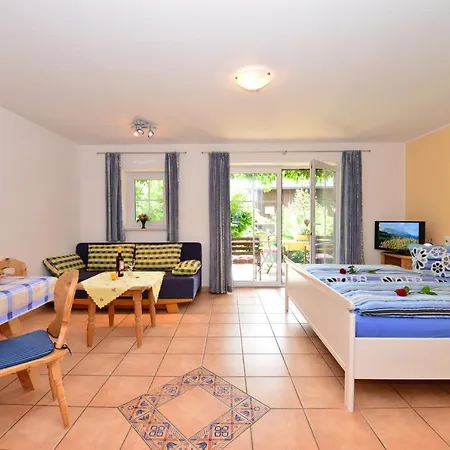 Appartement Ponyhof Schoellang