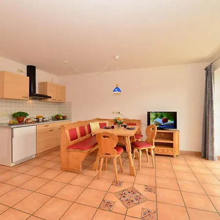 Appartement Ponyhof Schoellang