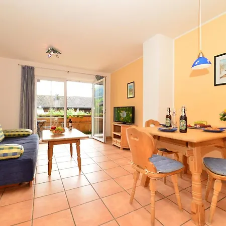 Appartement Ponyhof Schoellang