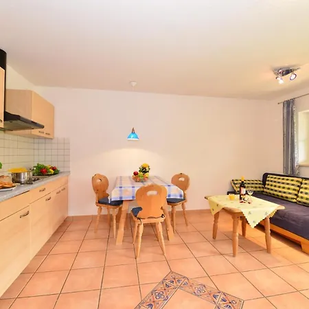 Appartement Ponyhof Schoellang Oberstdorf