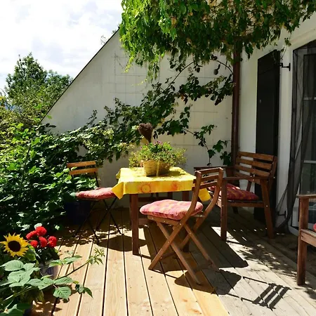 Ponyhof Schoellang Appartement