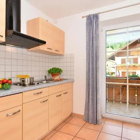 Appartement Ponyhof Schoellang