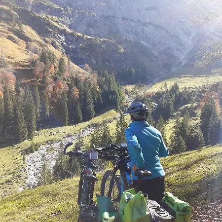 Ponyhof Schoellang Oberstdorf
